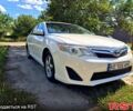 Тойота Камри, объемом двигателя 2.5 л и пробегом 321 тыс. км за 9200 $, фото 1 на Automoto.ua