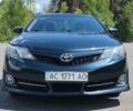 Тойота Камри, объемом двигателя 2.5 л и пробегом 196 тыс. км за 10200 $, фото 1 на Automoto.ua