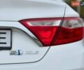 Тойота Камри, объемом двигателя 2.5 л и пробегом 177 тыс. км за 16500 $, фото 4 на Automoto.ua