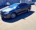 Тойота Камри, объемом двигателя 2.5 л и пробегом 130 тыс. км за 14000 $, фото 1 на Automoto.ua
