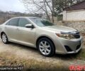 Тойота Камри, объемом двигателя 25 л и пробегом 130 тыс. км за 10000 $, фото 1 на Automoto.ua