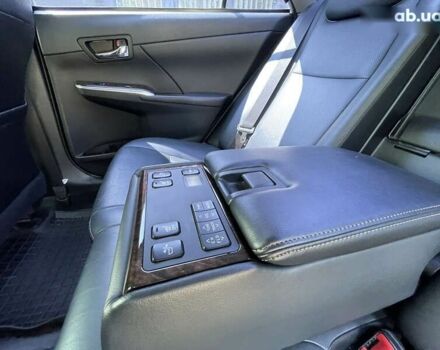 Тойота Камри, объемом двигателя 0 л и пробегом 215 тыс. км за 16900 $, фото 26 на Automoto.ua