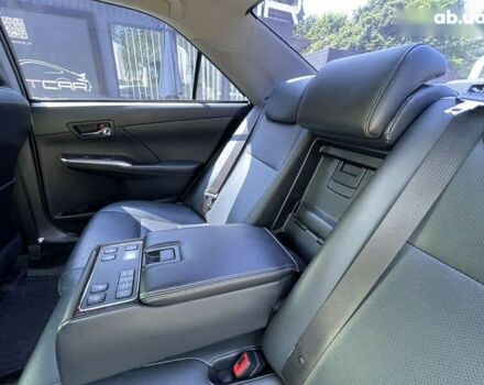 Тойота Камри, объемом двигателя 0 л и пробегом 215 тыс. км за 16900 $, фото 25 на Automoto.ua