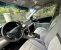 Тойота Камри, объемом двигателя 2.5 л и пробегом 228 тыс. км за 10300 $, фото 18 на Automoto.ua