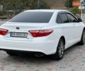 Тойота Камри, объемом двигателя 2.5 л и пробегом 177 тыс. км за 16500 $, фото 3 на Automoto.ua