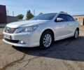 Тойота Камри, объемом двигателя 2.5 л и пробегом 170 тыс. км за 13300 $, фото 1 на Automoto.ua