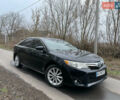 Тойота Камри, объемом двигателя 2.5 л и пробегом 215 тыс. км за 13300 $, фото 1 на Automoto.ua