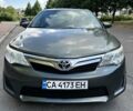 Тойота Камри, объемом двигателя 2.5 л и пробегом 228 тыс. км за 10300 $, фото 4 на Automoto.ua