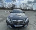 Тойота Камрі, об'ємом двигуна 2.49 л та пробігом 111 тис. км за 14300 $, фото 1 на Automoto.ua