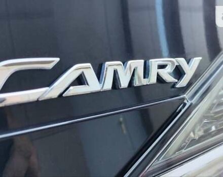 Тойота Камрі, об'ємом двигуна 2.5 л та пробігом 156 тис. км за 17700 $, фото 17 на Automoto.ua