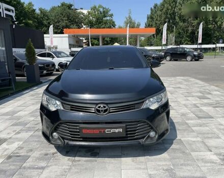 Тойота Камрі, об'ємом двигуна 0 л та пробігом 215 тис. км за 16900 $, фото 7 на Automoto.ua