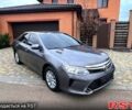 Тойота Камри, объемом двигателя 2.5 л и пробегом 215 тыс. км за 15300 $, фото 1 на Automoto.ua