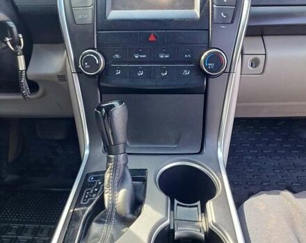 Тойота Камрі, об'ємом двигуна 2.49 л та пробігом 155 тис. км за 12200 $, фото 13 на Automoto.ua