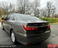 Тойота Камри, объемом двигателя 2.5 л и пробегом 213 тыс. км за 14799 $, фото 2 на Automoto.ua