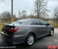 Тойота Камри, объемом двигателя 2.5 л и пробегом 213 тыс. км за 14799 $, фото 4 на Automoto.ua