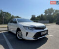 Тойота Камри, объемом двигателя 2.49 л и пробегом 160 тыс. км за 15999 $, фото 1 на Automoto.ua