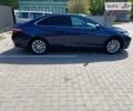 Тойота Камрі, об'ємом двигуна 2.49 л та пробігом 155 тис. км за 12200 $, фото 8 на Automoto.ua