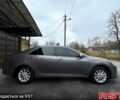 Тойота Камри, объемом двигателя 2.5 л и пробегом 213 тыс. км за 14799 $, фото 5 на Automoto.ua