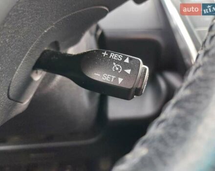 Тойота Камри, объемом двигателя 2.49 л и пробегом 182 тыс. км за 11800 $, фото 14 на Automoto.ua