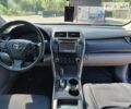 Тойота Камрі, об'ємом двигуна 2.49 л та пробігом 155 тис. км за 12200 $, фото 12 на Automoto.ua