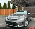 Тойота Камри, объемом двигателя 2.5 л и пробегом 213 тыс. км за 14799 $, фото 1 на Automoto.ua