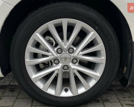 Тойота Камрі, об'ємом двигуна 2.49 л та пробігом 42 тис. км за 20034 $, фото 15 на Automoto.ua