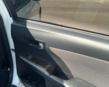 Тойота Камри, объемом двигателя 2.49 л и пробегом 160 тыс. км за 15999 $, фото 10 на Automoto.ua