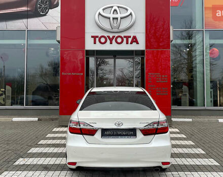 Тойота Камрі, об'ємом двигуна 2.49 л та пробігом 42 тис. км за 20034 $, фото 3 на Automoto.ua