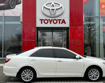 Тойота Камрі, об'ємом двигуна 2.49 л та пробігом 42 тис. км за 20034 $, фото 16 на Automoto.ua