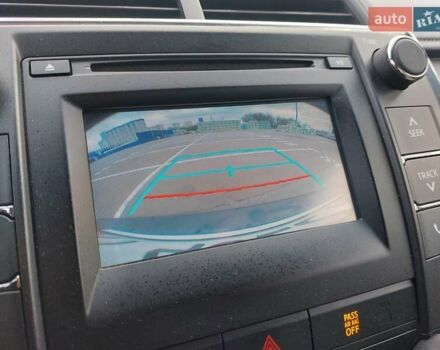 Тойота Камри, объемом двигателя 2.49 л и пробегом 182 тыс. км за 11800 $, фото 13 на Automoto.ua