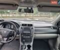 Тойота Камри, объемом двигателя 2.49 л и пробегом 255 тыс. км за 11700 $, фото 1 на Automoto.ua