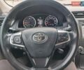 Тойота Камри, объемом двигателя 2.49 л и пробегом 182 тыс. км за 11800 $, фото 12 на Automoto.ua