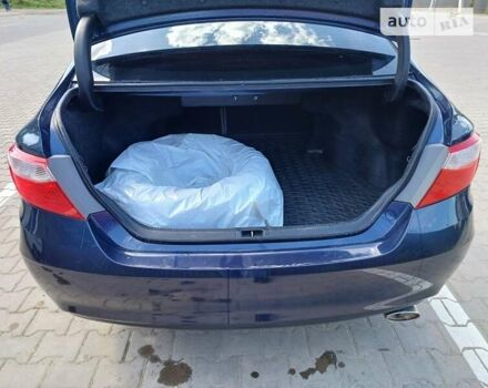 Тойота Камрі, об'ємом двигуна 2.49 л та пробігом 155 тис. км за 12200 $, фото 15 на Automoto.ua