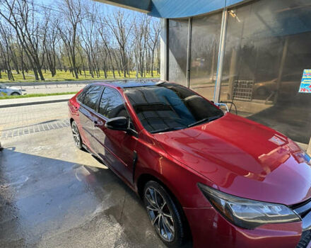 Тойота Камрі, об'ємом двигуна 2.49 л та пробігом 152 тис. км за 13800 $, фото 5 на Automoto.ua