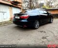 Тойота Камри, объемом двигателя 2.5 л и пробегом 216 тыс. км за 16000 $, фото 1 на Automoto.ua