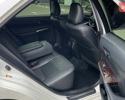 Тойота Камрі, об'ємом двигуна 2.49 л та пробігом 42 тис. км за 20034 $, фото 6 на Automoto.ua