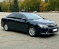 Тойота Камри 2015 в Лозовой на Automoto.ua Тойота Камри, объемом двигателя 2.5 л и пробегом 180 тыс. км за 15000 $, фото 1 на Automoto.ua
