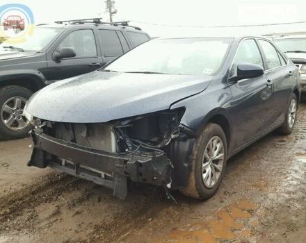 Тойота Камрі, об'ємом двигуна 2.49 л та пробігом 155 тис. км за 12200 $, фото 28 на Automoto.ua