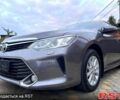 Тойота Камри, объемом двигателя 2.5 л и пробегом 215 тыс. км за 14999 $, фото 1 на Automoto.ua