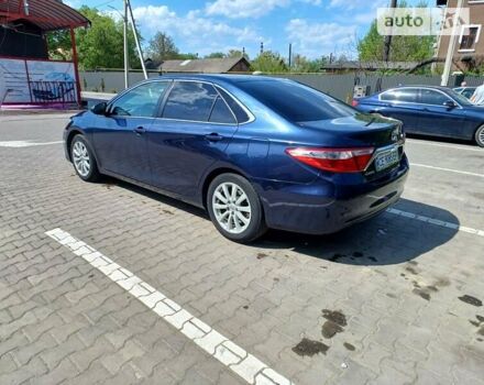Тойота Камрі, об'ємом двигуна 2.49 л та пробігом 155 тис. км за 12200 $, фото 5 на Automoto.ua