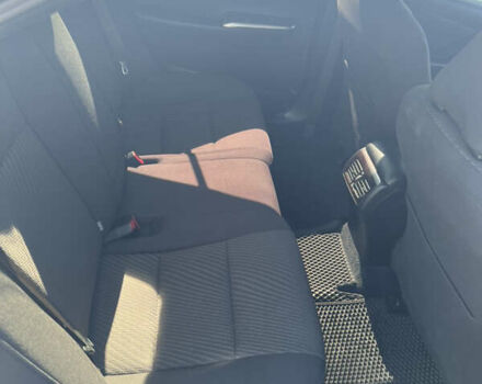 Тойота Камри, объемом двигателя 2.49 л и пробегом 160 тыс. км за 15999 $, фото 9 на Automoto.ua