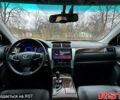Тойота Камри, объемом двигателя 2.5 л и пробегом 213 тыс. км за 14799 $, фото 11 на Automoto.ua