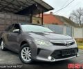 Тойота Камри, объемом двигателя 2.5 л и пробегом 213 тыс. км за 14799 $, фото 8 на Automoto.ua