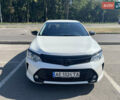 Тойота Камри, объемом двигателя 2.49 л и пробегом 160 тыс. км за 15999 $, фото 4 на Automoto.ua