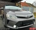Тойота Камри, объемом двигателя 2.5 л и пробегом 213 тыс. км за 14799 $, фото 7 на Automoto.ua