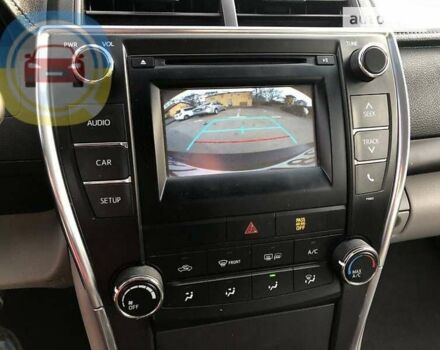 Тойота Камрі, об'ємом двигуна 2.49 л та пробігом 155 тис. км за 12200 $, фото 26 на Automoto.ua
