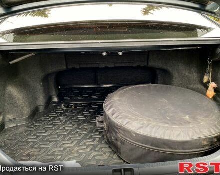 Тойота Камри 2015 в Лозовой на Automoto.ua Тойота Камри, объемом двигателя 2.5 л и пробегом 180 тыс. км за 15000 $, фото 7 на Automoto.ua