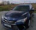 Тойота Камрі, об'ємом двигуна 2.49 л та пробігом 107 тис. км за 16000 $, фото 1 на Automoto.ua