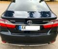 Тойота Камри 2015 в Лозовой на Automoto.ua Тойота Камри, объемом двигателя 2.5 л и пробегом 180 тыс. км за 15000 $, фото 4 на Automoto.ua