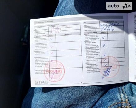 Тойота Камрі, об'ємом двигуна 2.49 л та пробігом 155 тис. км за 12200 $, фото 22 на Automoto.ua